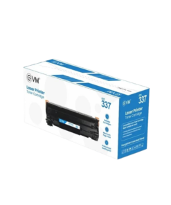Printer Toner Cartridge 337 EVM