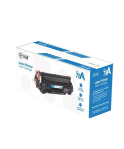 Printer Toner Cartridge 78A EVM