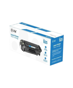 Printer Toner Cartridge 925 EVM