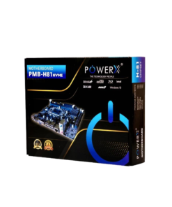 H81 Motherboard PowerX