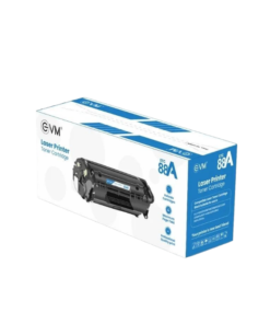 Printer Toner Cartridge 88A EVM
